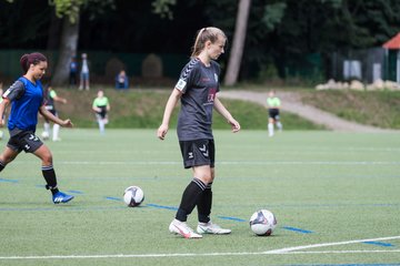 Bild 60 - wBJ Harburger TB - Hannover 96 : Ergebnis: 2:2